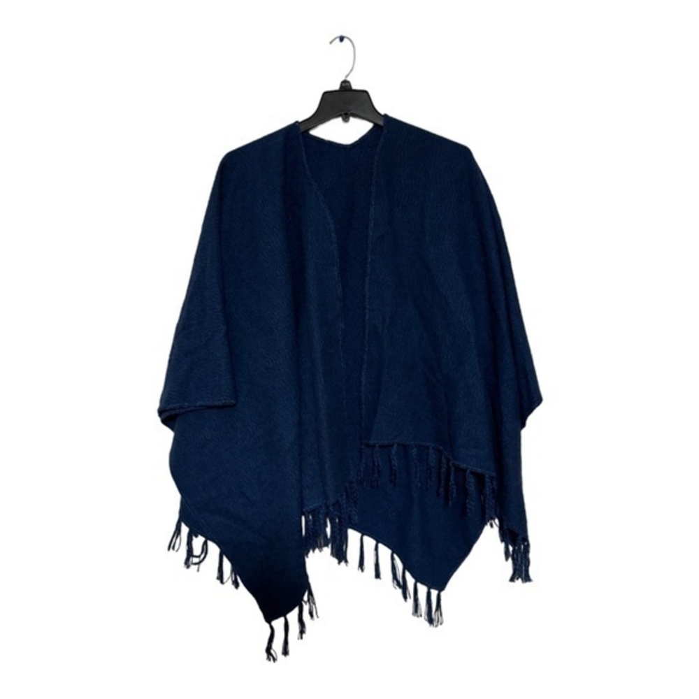 Estirpe Inca Womens Alpaca Shawl Cover Up One Size